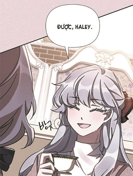ôi kẻ thù không đội trời chung thân ái của tôi chapter 36.2 18