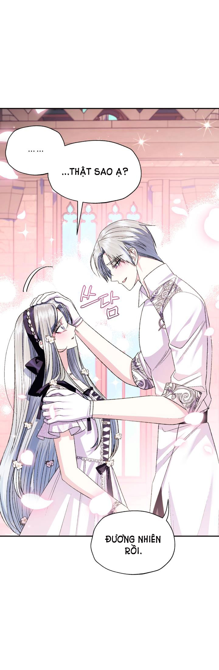 cha à, con không muốn kết hôn đâu chapter 79 25