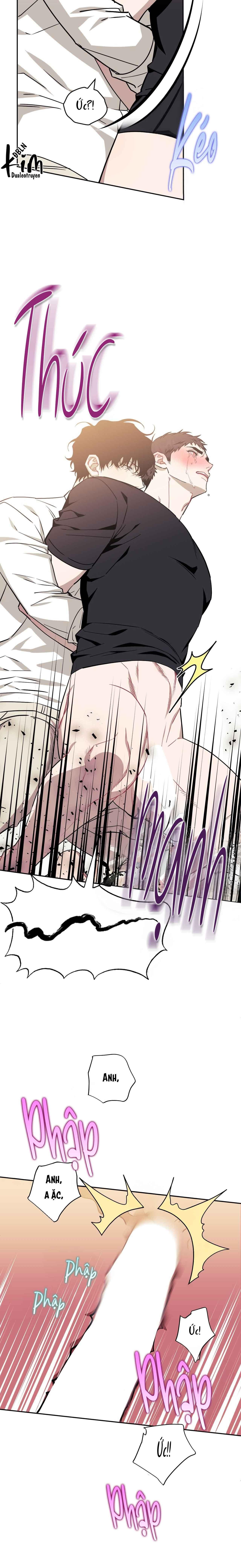 hơn cả bạn bè Chapter 94 ANH CHỦ NT6 17