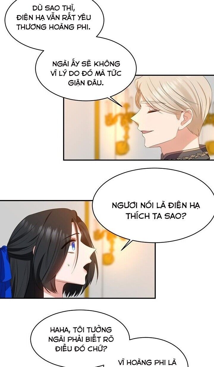 người chồng bạo chúa của tôi đã thay đổi chapter 6 60