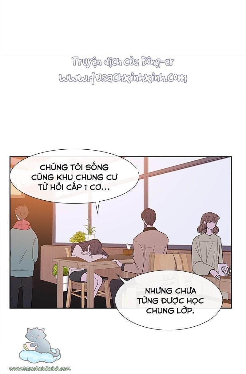 về bên anh chapter 3 25