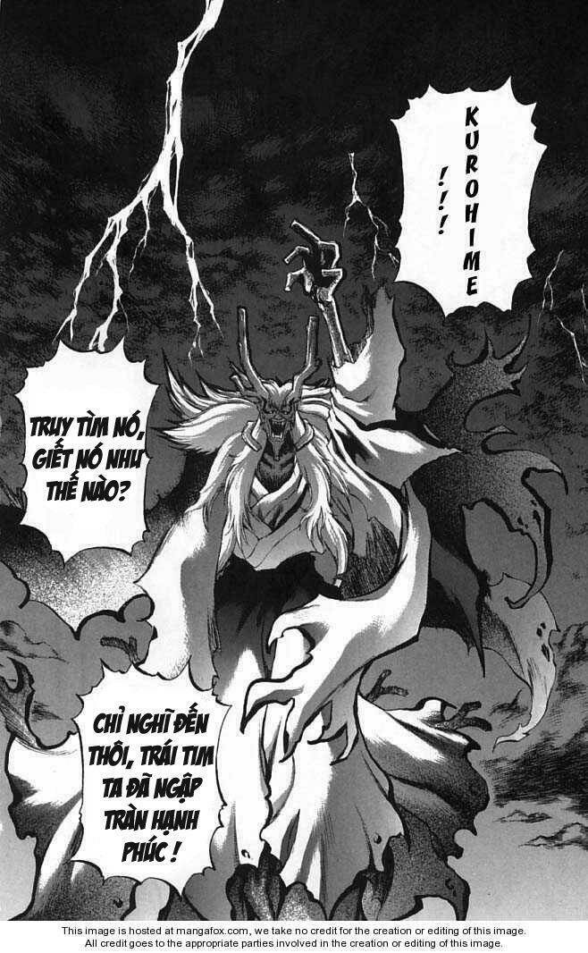 phù thủy phép thuật chapter 24 37