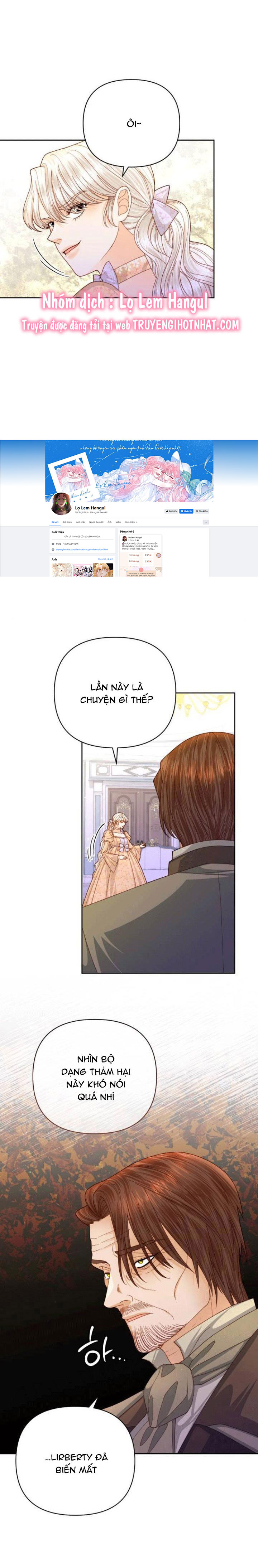 Hoàng Hậu Muốn Tái Hôn chapter 152 - Trang 12