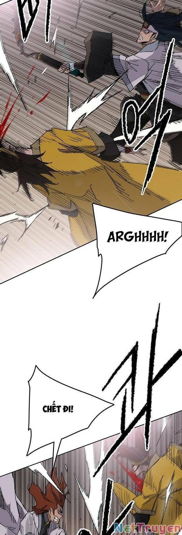 kiếm sĩ bất bại chapter 117 37