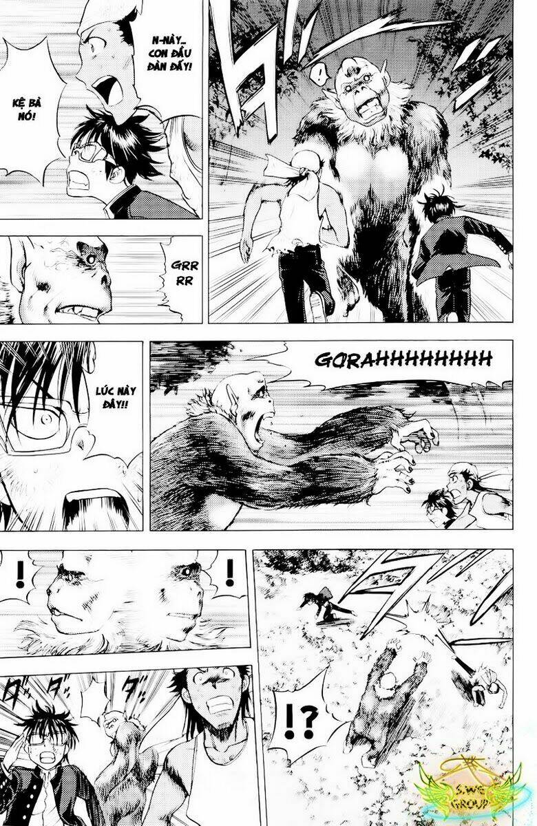 cage of eden chapter 79 8