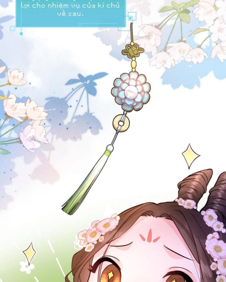 quốc sư từng bị ta lừa tình lên ngôi rồi!! chapter 3 16