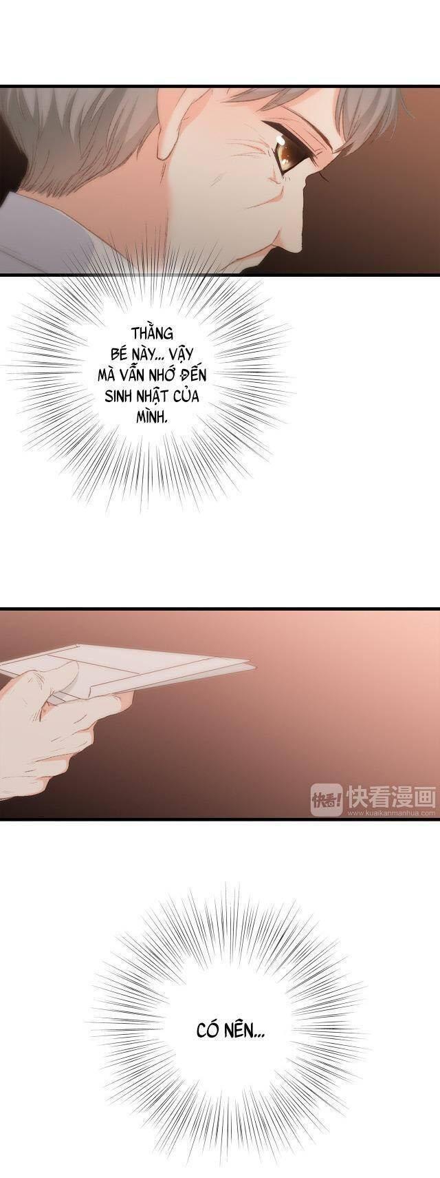 con tim rung động 2 chapter 103.1 39