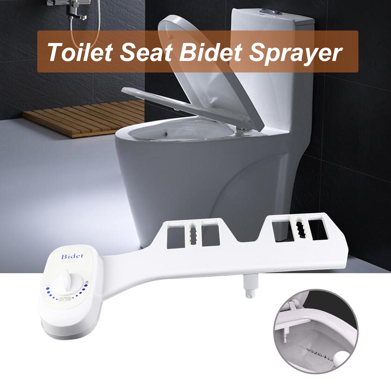 Vòi Xịt Vệ Sinh Thông Minh Bidet G1/2