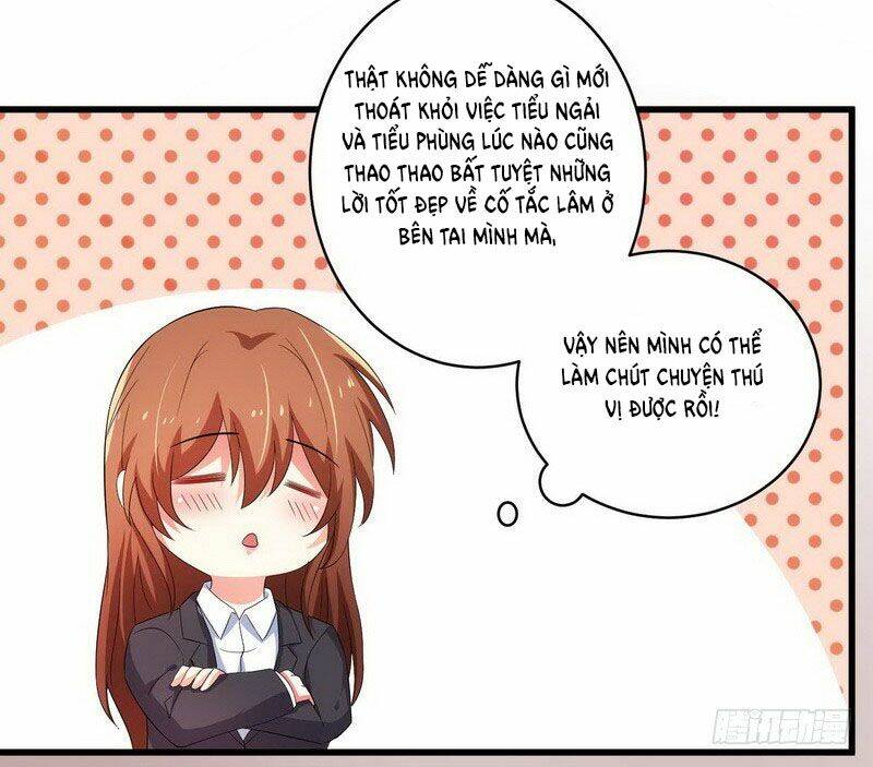 khế hôn chapter 25 35