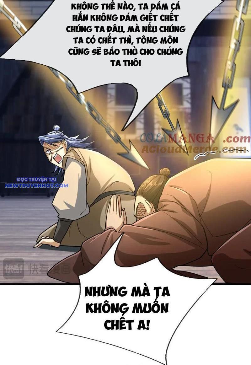 ngủ say vạn cổ: xuất thế đẩy ngang chư thiên chapter 53 55