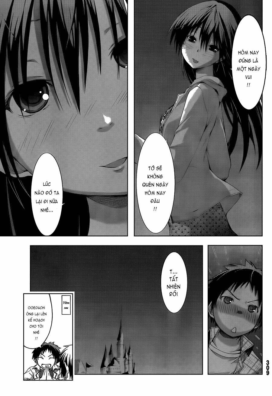 countrouble chapter 26 34