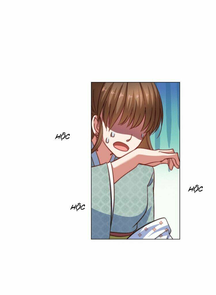 song thế sủng phi chapter 9 11