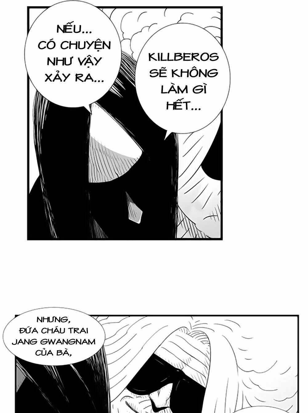 hành trình thoát khỏi địa ngục chapter 81 42