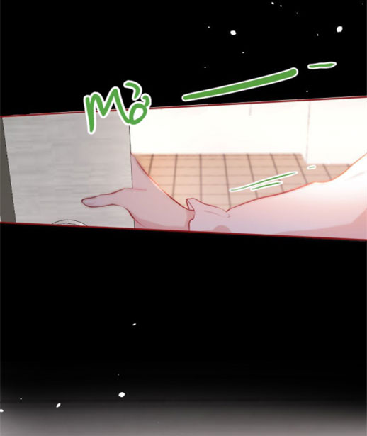 mù quáng vì yêu anh chapter 34 38