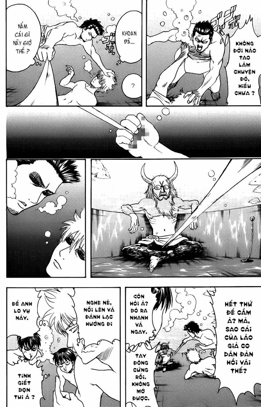 gintama - linh hồn bạc chapter 334 13