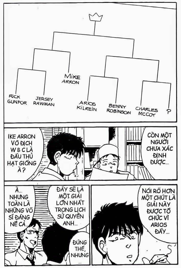 truyền nhân atula - shura no mon i chapter 86 2