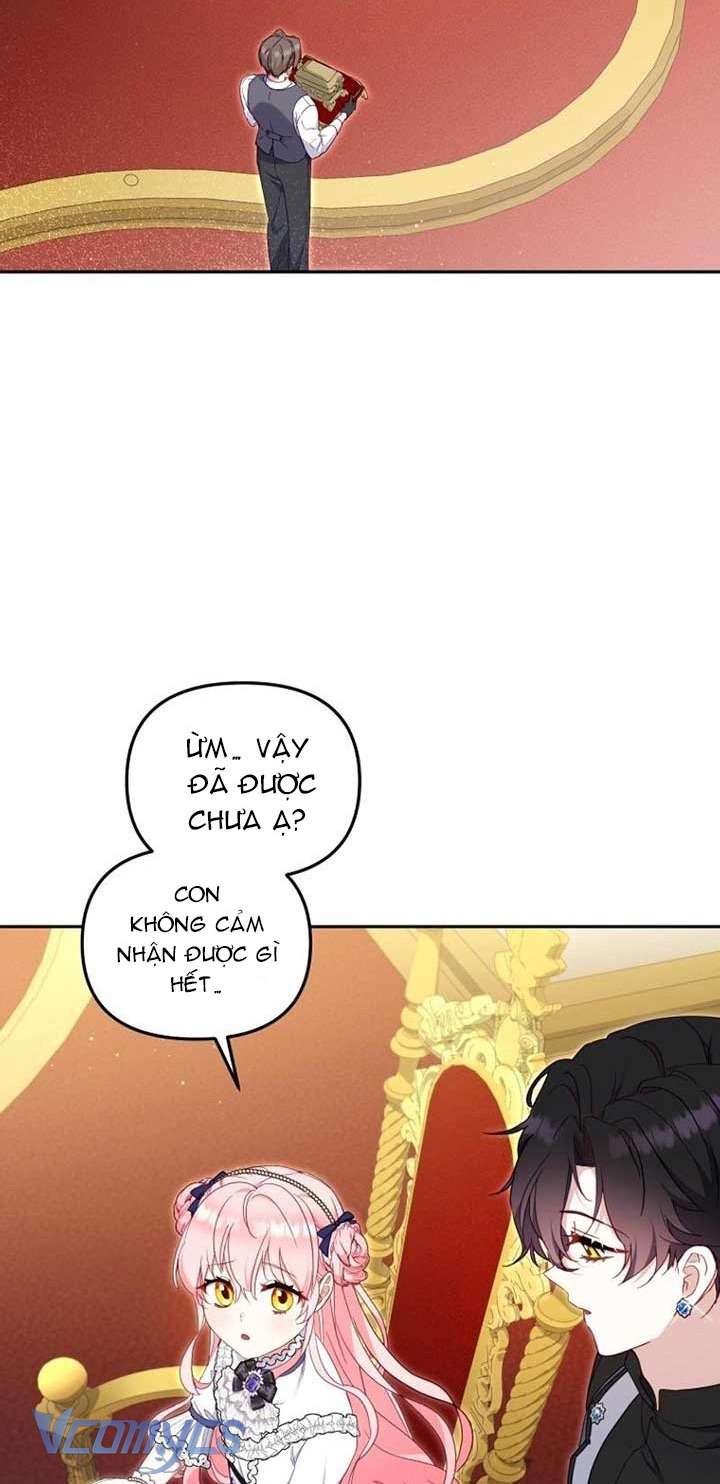 tôi được nuôi dưỡng bởi những kẻ phản diện chapter 76 66