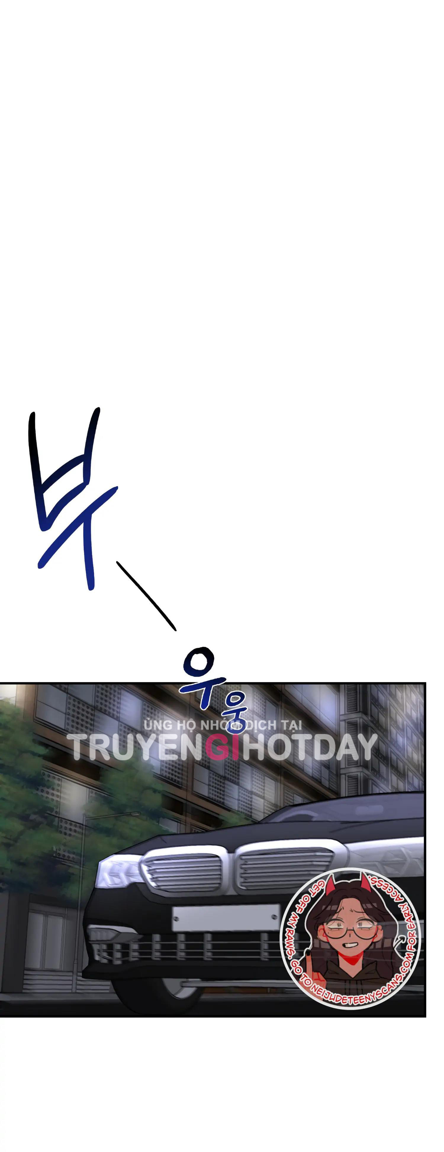 Quan Hệ Không Xác Định chapter 34.1 - Trang 31