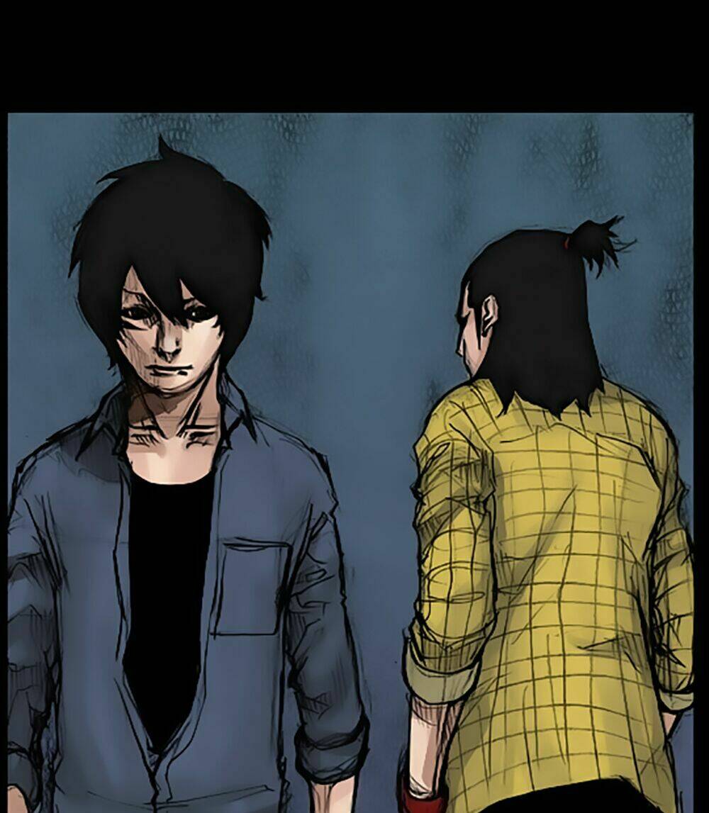 dokgo | độc cô chapter 36 32