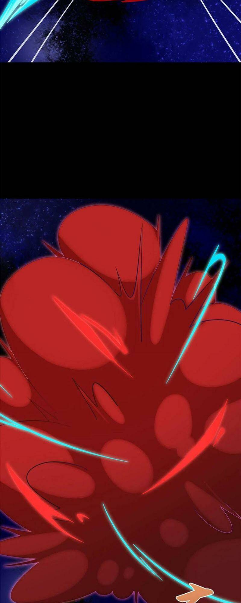 bạn gái virus của tôi chapter 369 9