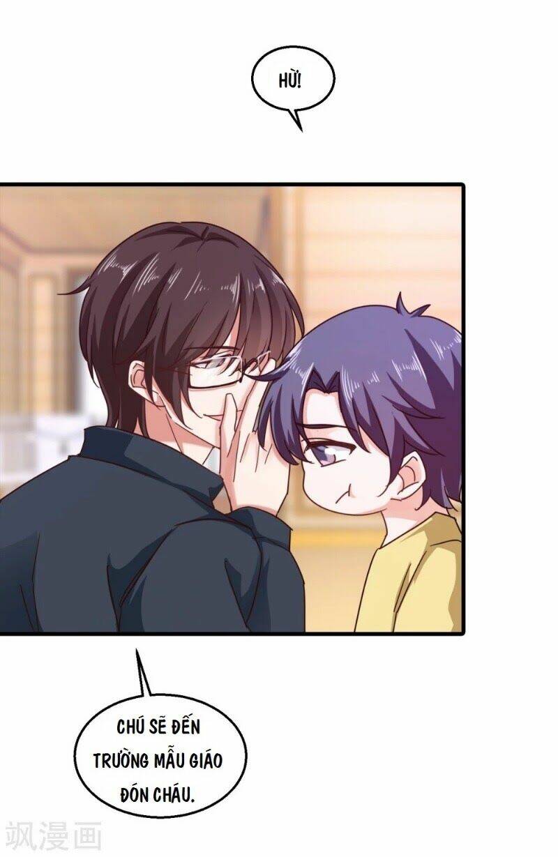 nhập cốt noãn hôn chapter 309 52