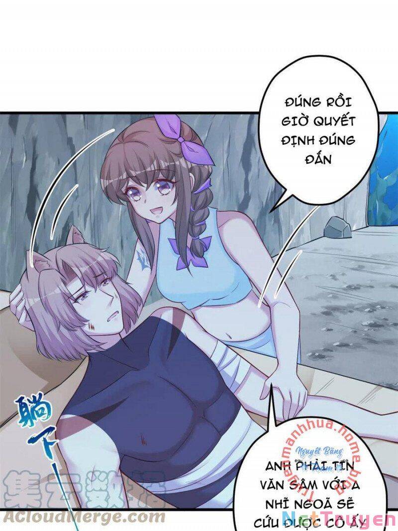 [16+] thảnh thơi thú thế chủng chủng điền, sinh sinh tể chapter 362 18