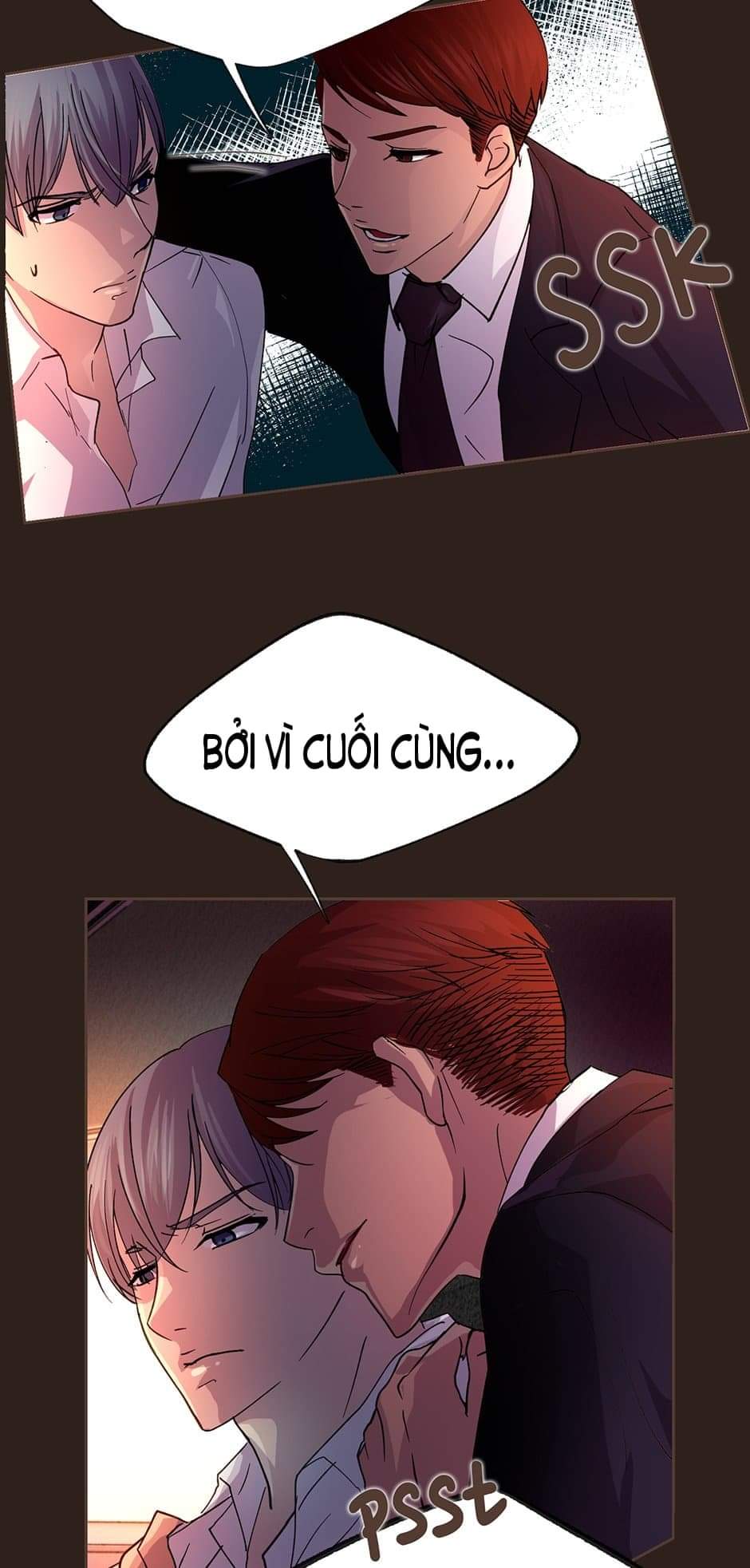 giữ em thật chặt (hold me tight) chapter 6 32