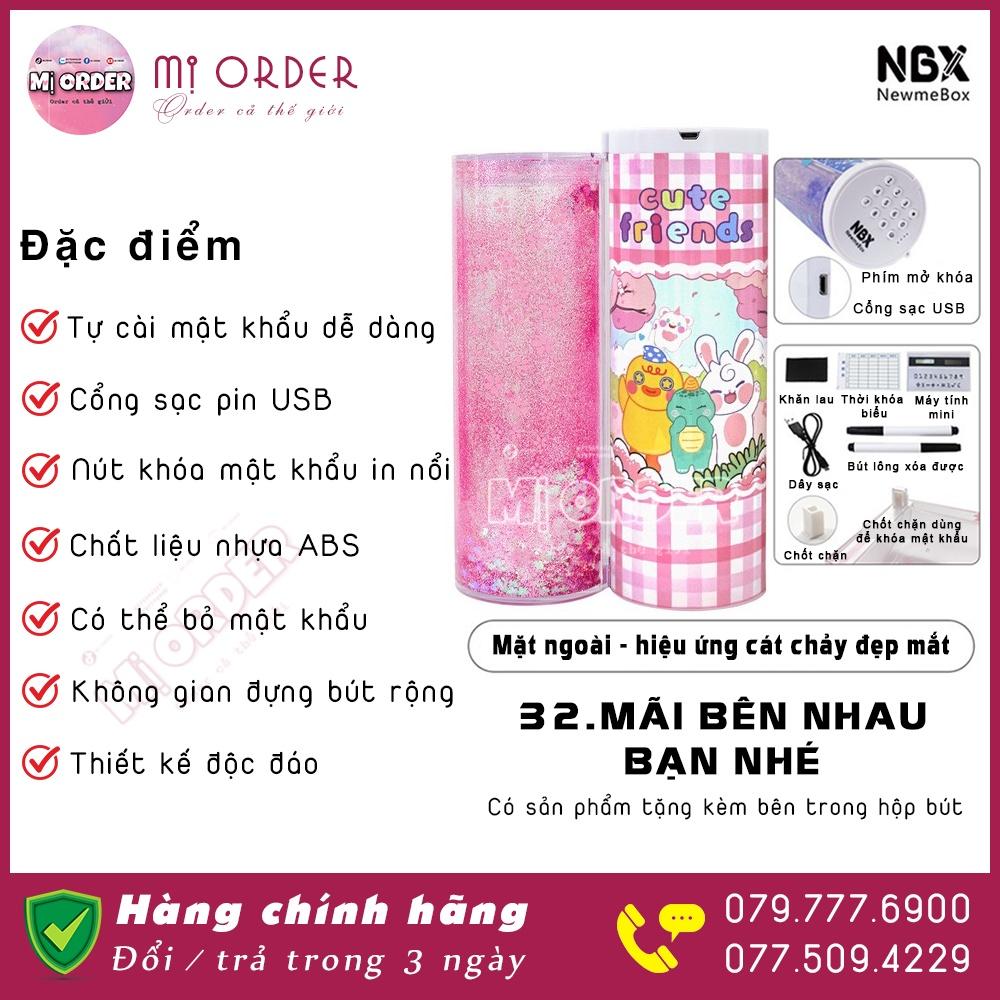 Mãi bên nhau bạn nhé - loại có kim tuyến