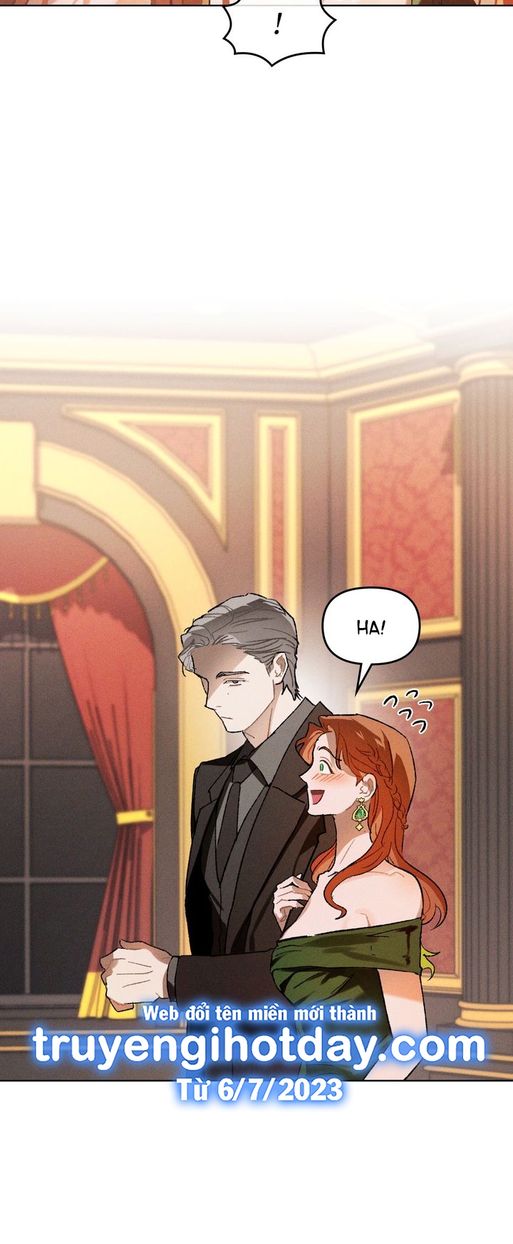 Rơi Vào Nguy Hiểm chapter 11.1 - Trang 20