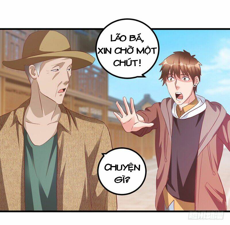 thấu thị tiên y chapter 67 25