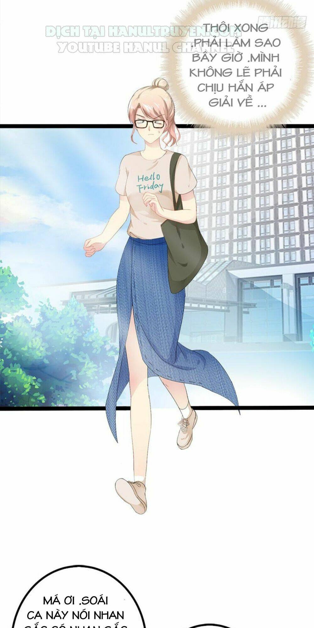 thần bí đế thiếu điềm sủng thê chapter 26 3