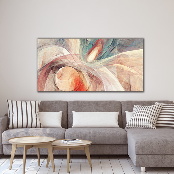 Tranh Canvas Kèm Khung Viền PGTK239
