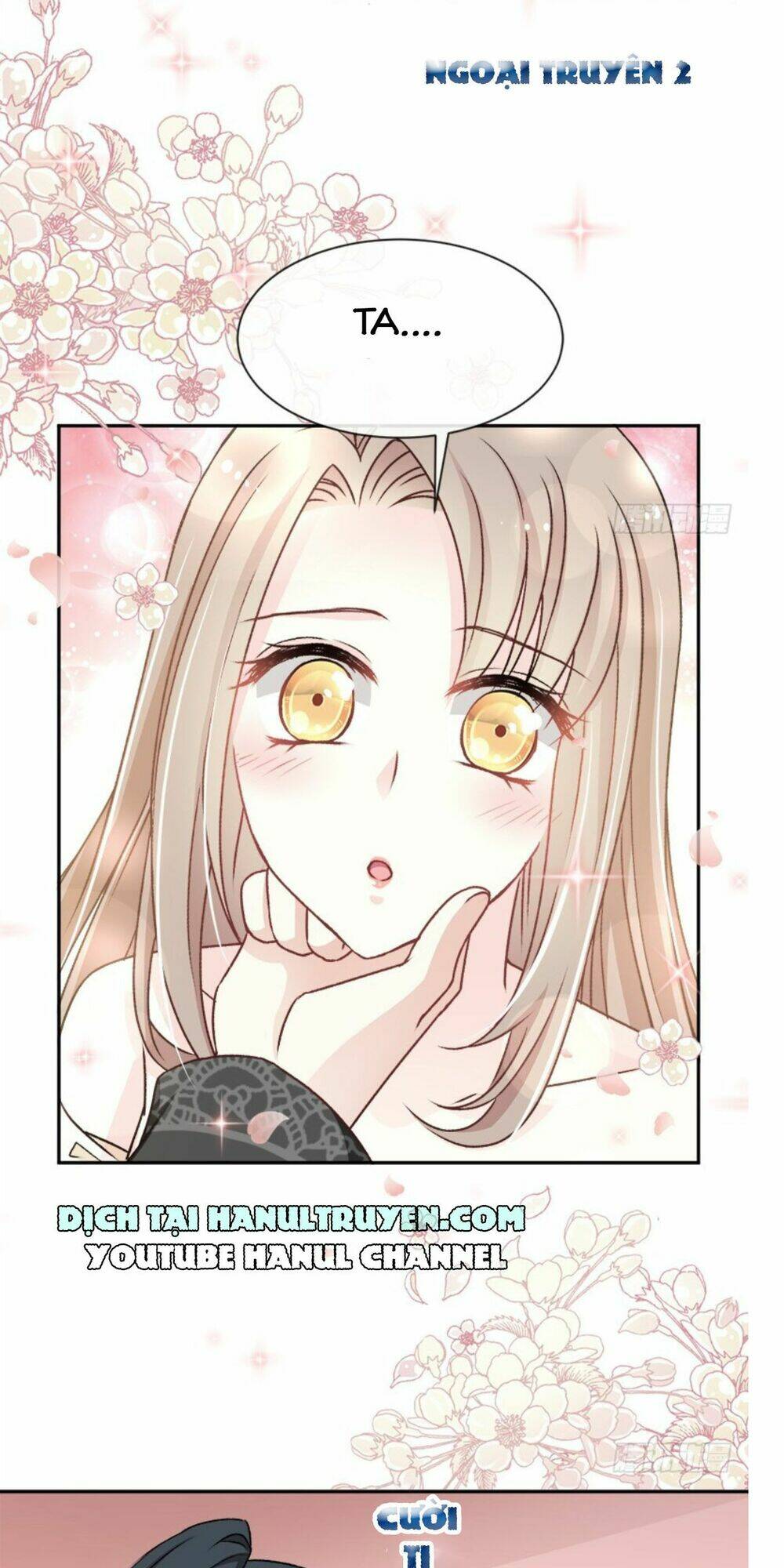 thiên hạ đệ nhất sủng phi chapter 39.3 2