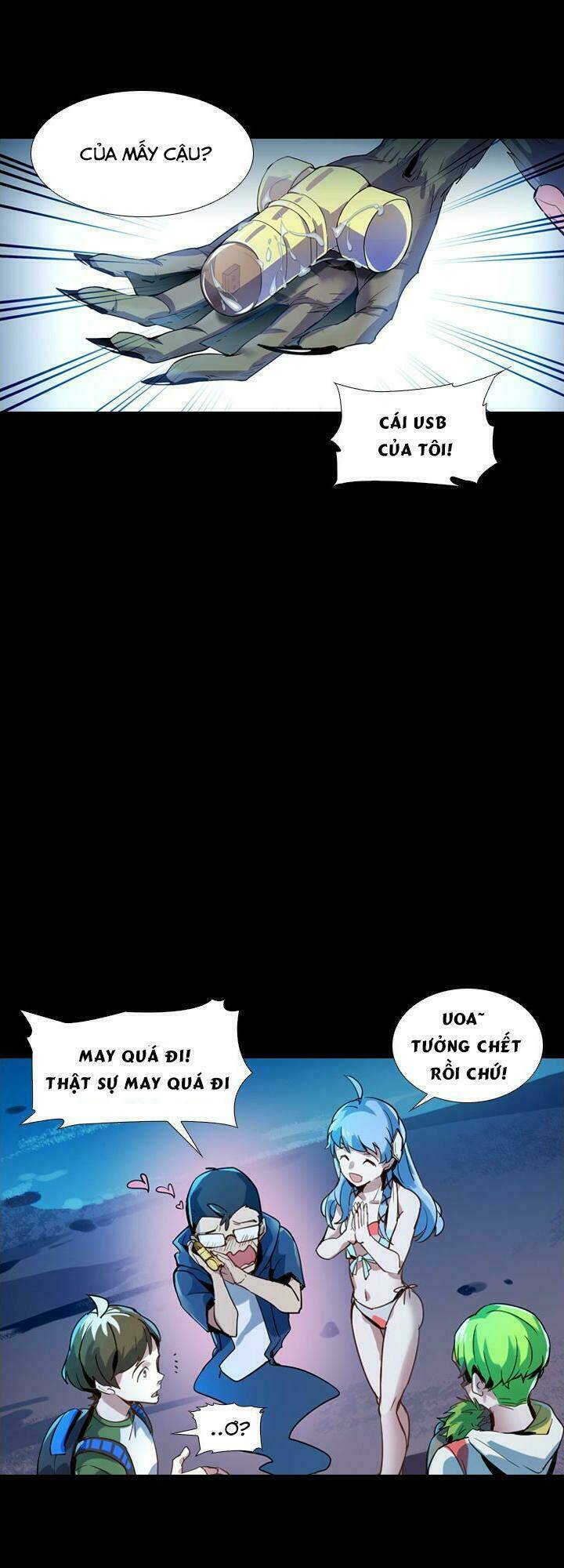 vua biến thái chapter 10 41