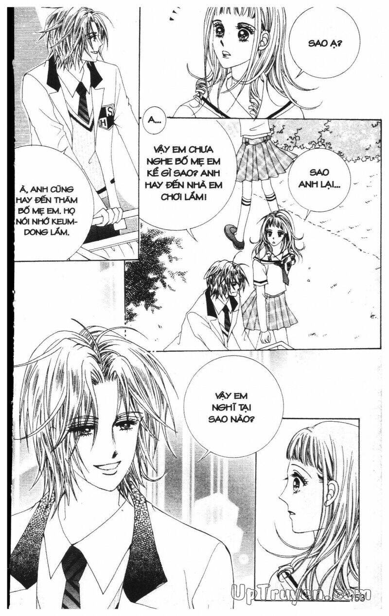 vợ chồng trẻ con bản đẹp chapter 12 150