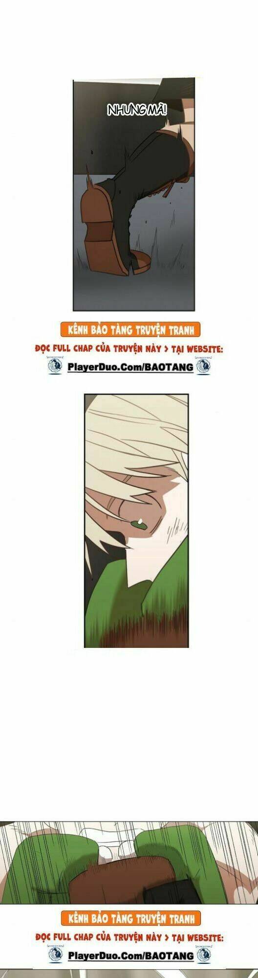 võ sĩ - the boxer chapter 36 31