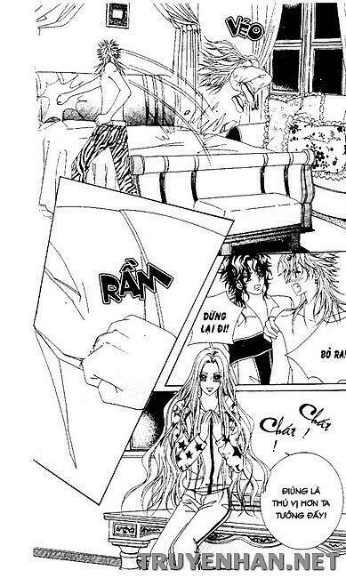 bạn trai tôi là ma cà rồng chapter 30 10