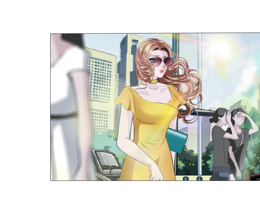 cạm bẫy của nữ thần chapter 135 14