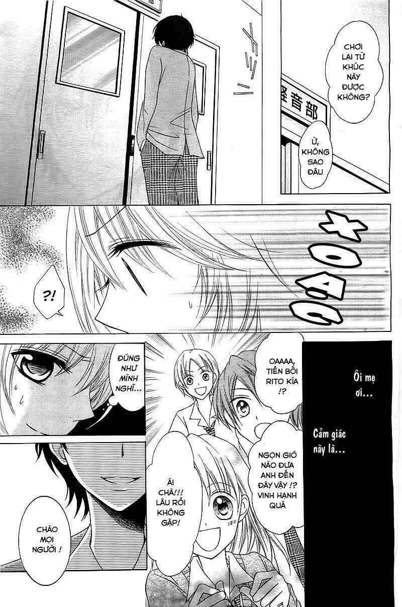 tổng hợp one shot. chapter 193 6