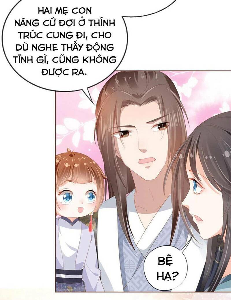 nhặt được bảo bối manh manh chapter 49 10