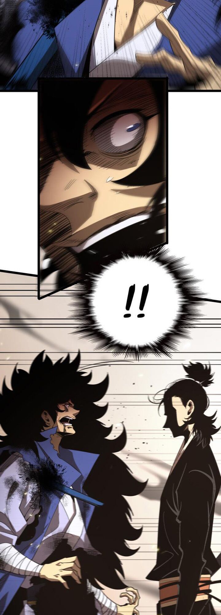 chư giới - tận thế online chapter 75 32