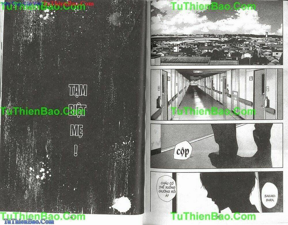 bí mật lớp 11a chapter 5 54