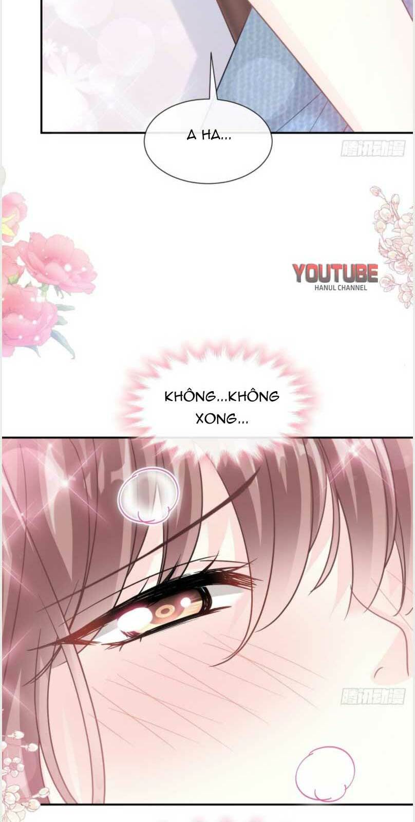 bá đạo tổng tài nhẹ nhàng yêu chapter 199.1 7