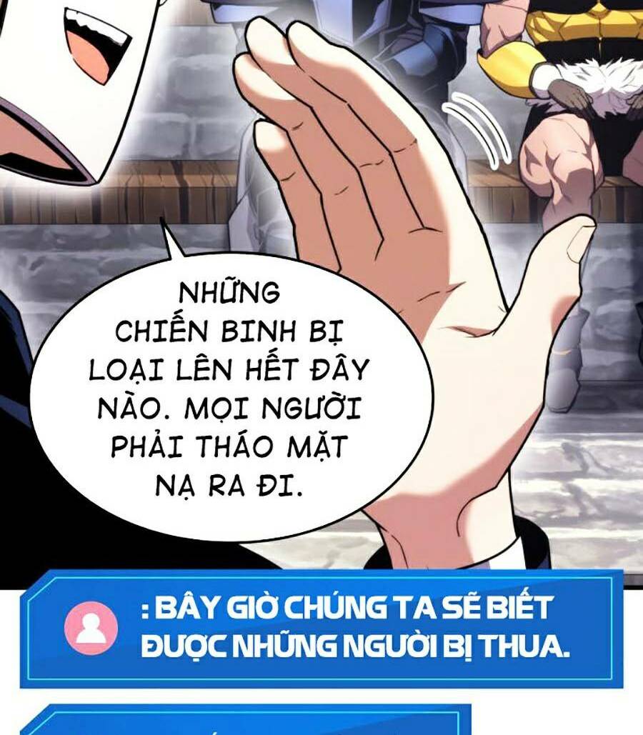 huyền thoại game thủ - tái xuất chapter 48 37