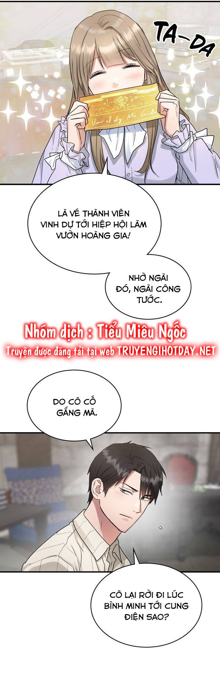 người thừa kế chapter 56 4