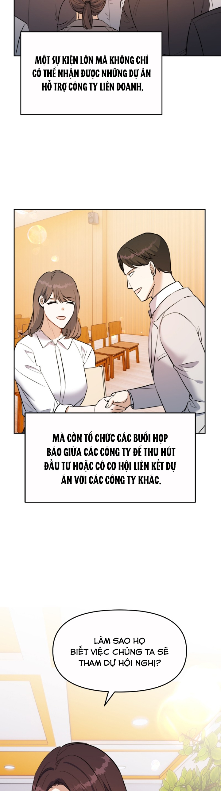 bản cam kết hôn nhân chapter 70 15