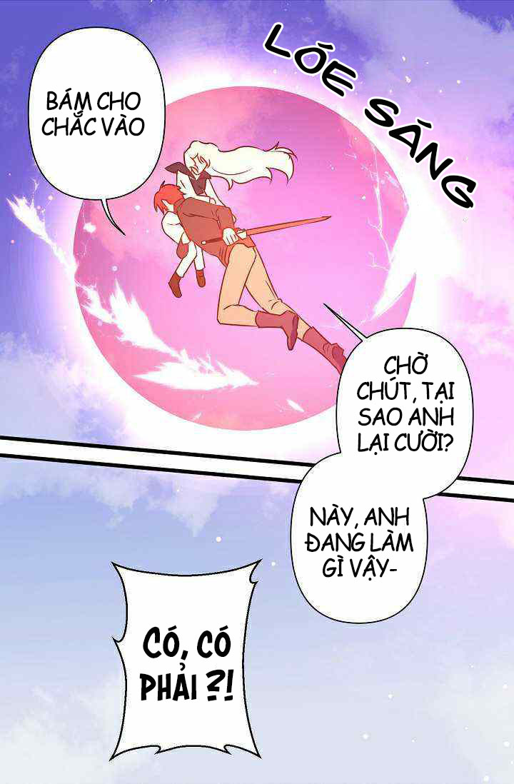 hôn lễ phục thù chapter 20 7