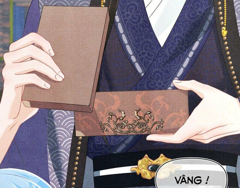 nhóc con giao nhân ba tuổi rồi chapter 17 40