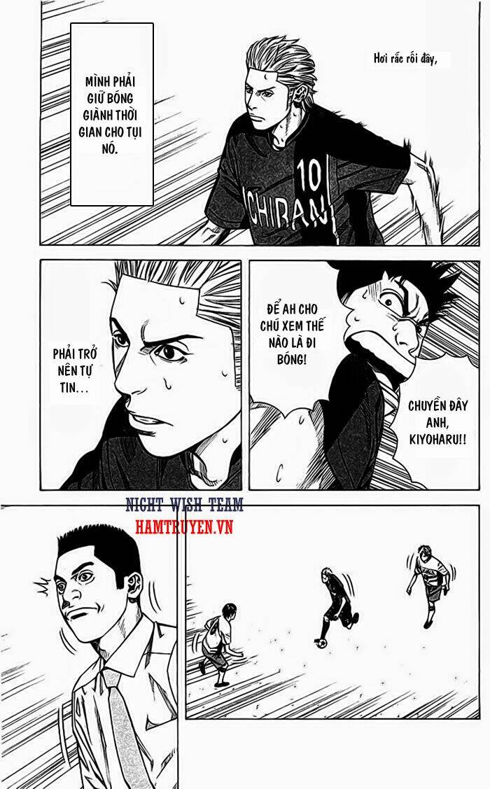 angel voice chapter 47 15