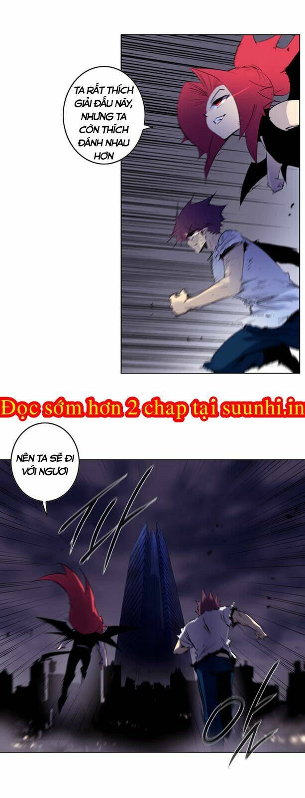 bản khế ước linh hồn chapter 148 21